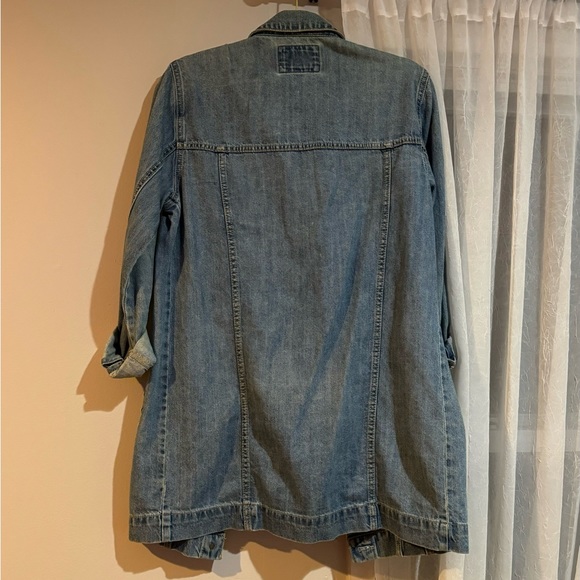 Jean Jacket - Picture 2 of 3